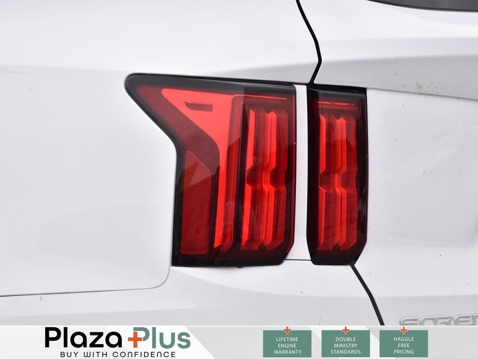 2023 Kia Sorento EX+