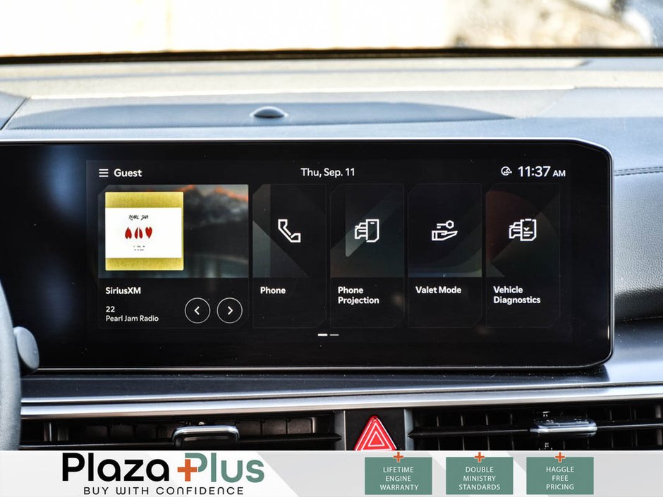 2025 Kia Sorento LX-16