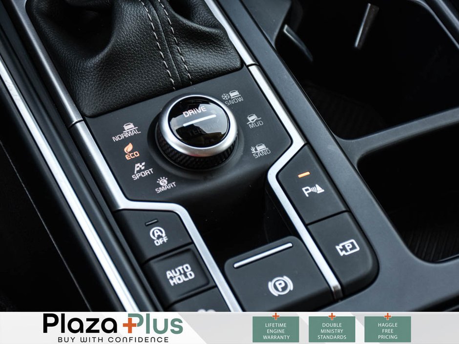 2025 Kia Sorento LX-20