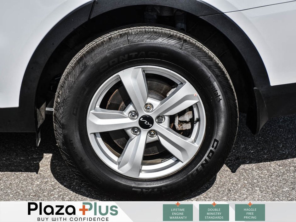 2025 Kia Sorento LX-5