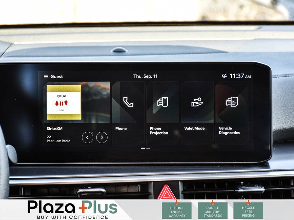 2025 Kia Sorento LX 7 PASSENGER | HEATED SEATS | AWD