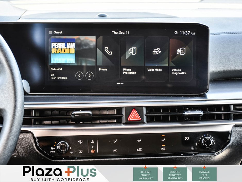 2025 Kia Sorento LX-15