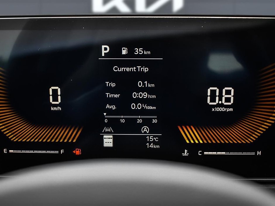 2025 Kia Sorento X-Line