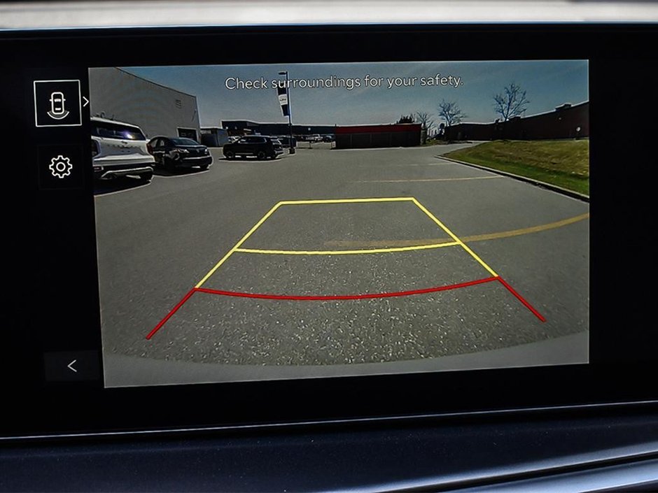 2025 Kia Sorento X-Line