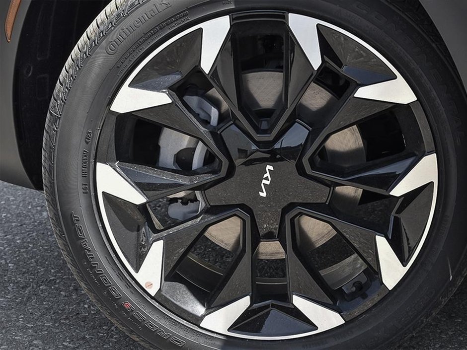 2025 Kia Sorento X-Line