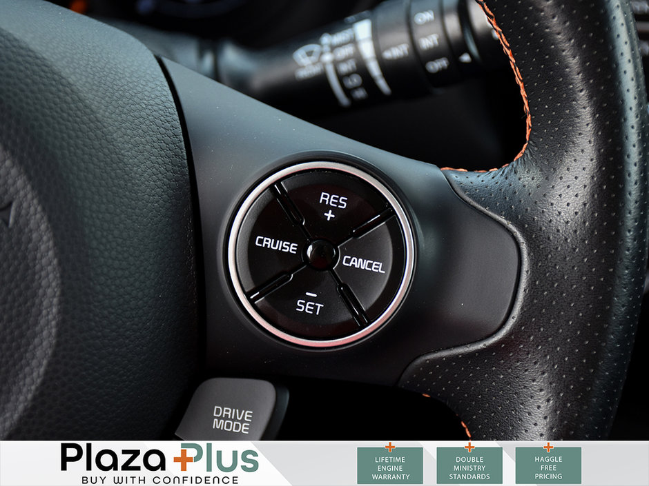 2018 Kia Soul SX Turbo-21