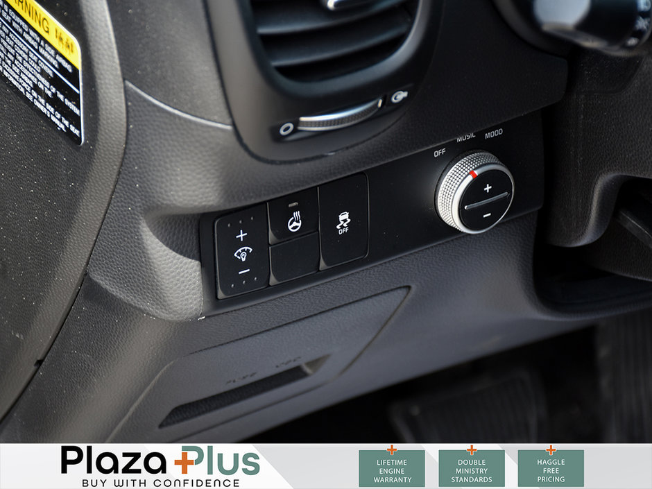 2018 Kia Soul SX Turbo-12