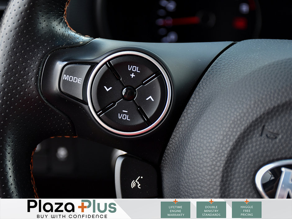 2018 Kia Soul SX Turbo-20