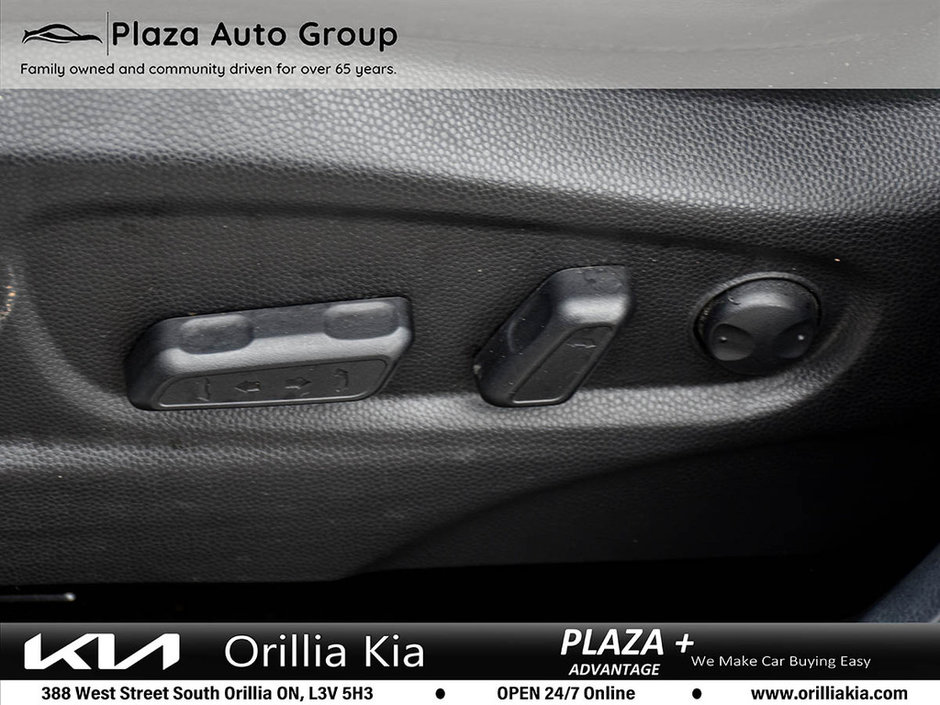 2019 Kia Soul EX BACK UP CAMERA / APPLE CARPLAY / HEATED SEATS