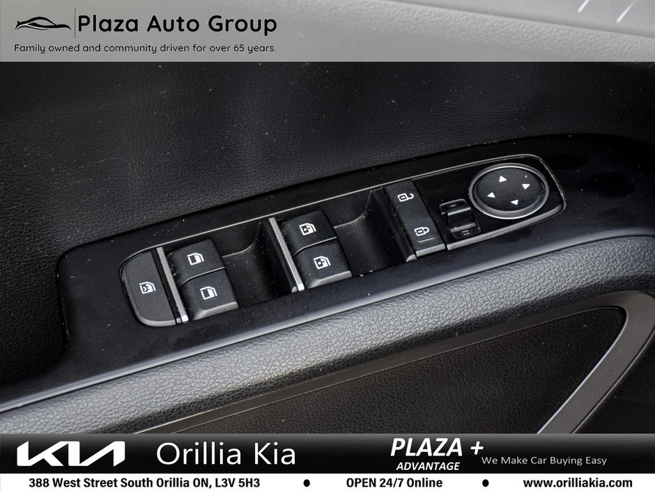 2021 Kia Soul EX APPLE CARPLAY / ANDROID AUTO / SUNROOF