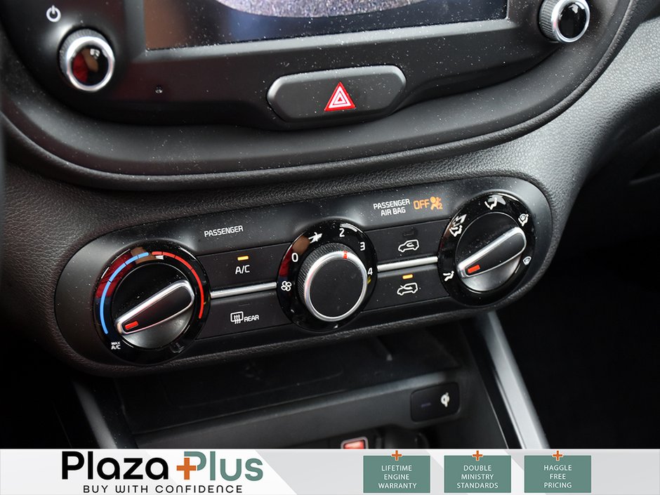 2022 Kia Soul EX