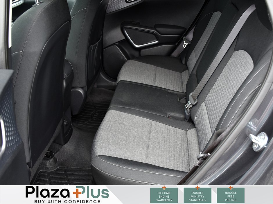 2022 Kia Soul EX