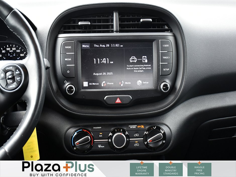 2022 Kia Soul EX