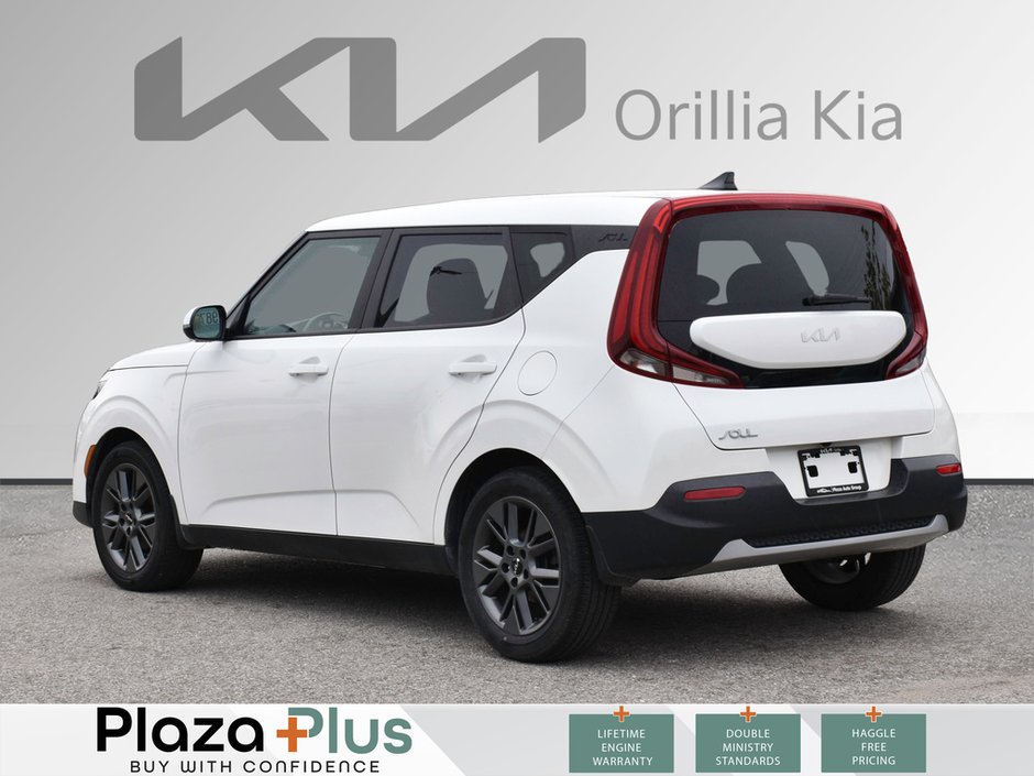 2022 Kia Soul EX-3
