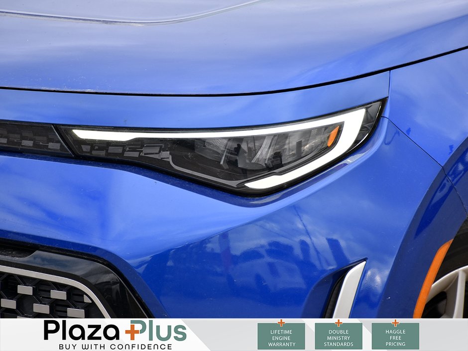 2023 Kia Soul EX HEATED SEATS | HEATED STEERING WHEEL | CERTIFIED PRE-OWNED