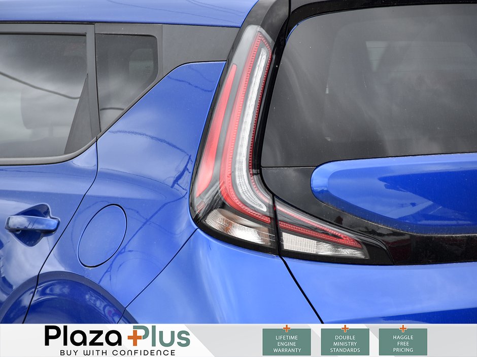 2023 Kia Soul EX HEATED SEATS | HEATED STEERING WHEEL | CERTIFIED PRE-OWNED