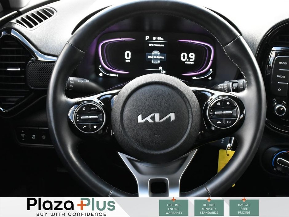 2023 Kia Soul EX-13