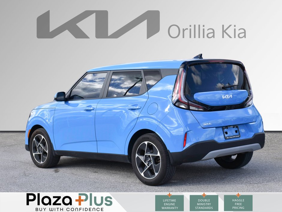 2023 Kia Soul EX-3