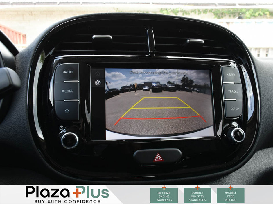 2024 Kia Soul EX