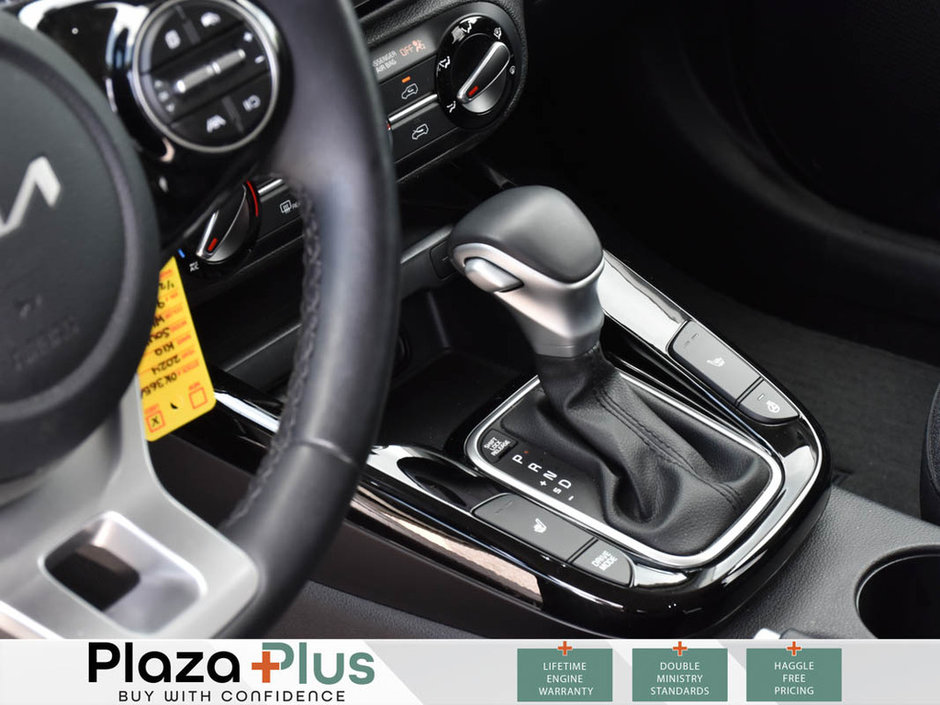 2024 Kia Soul EX