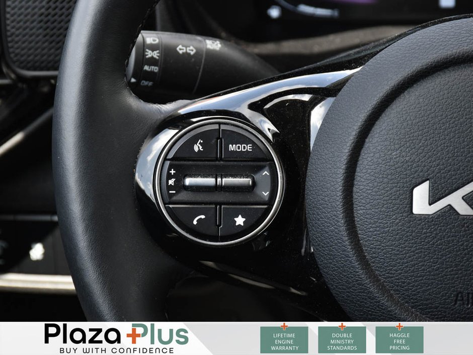 2024 Kia Soul EX