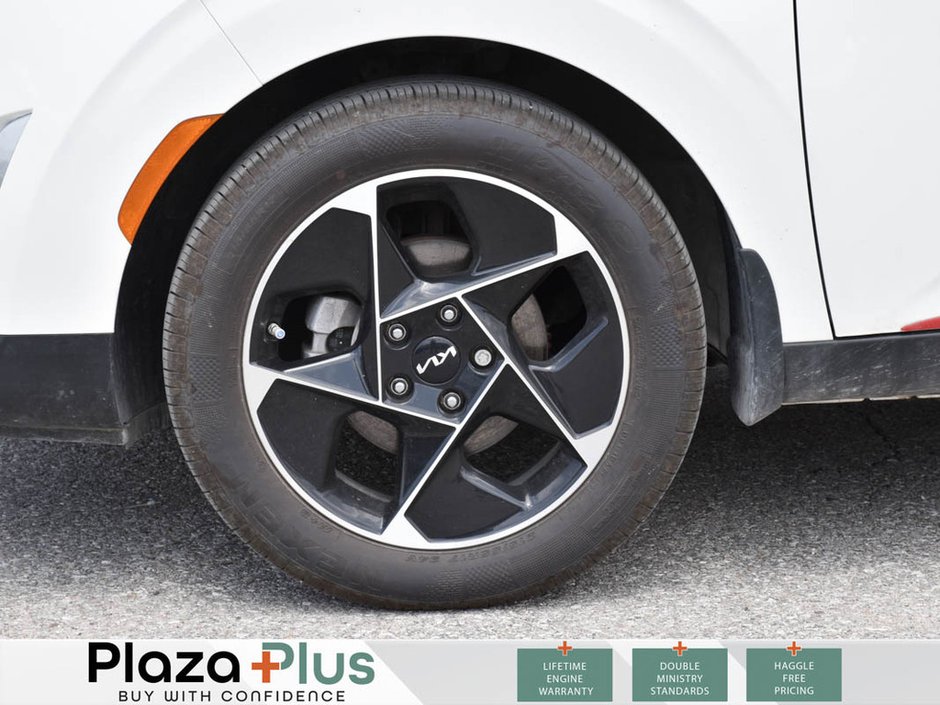 2024 Kia Soul EX