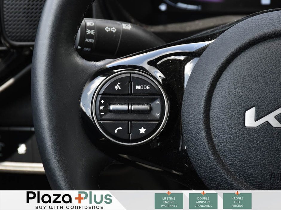 2024 Kia Soul EX