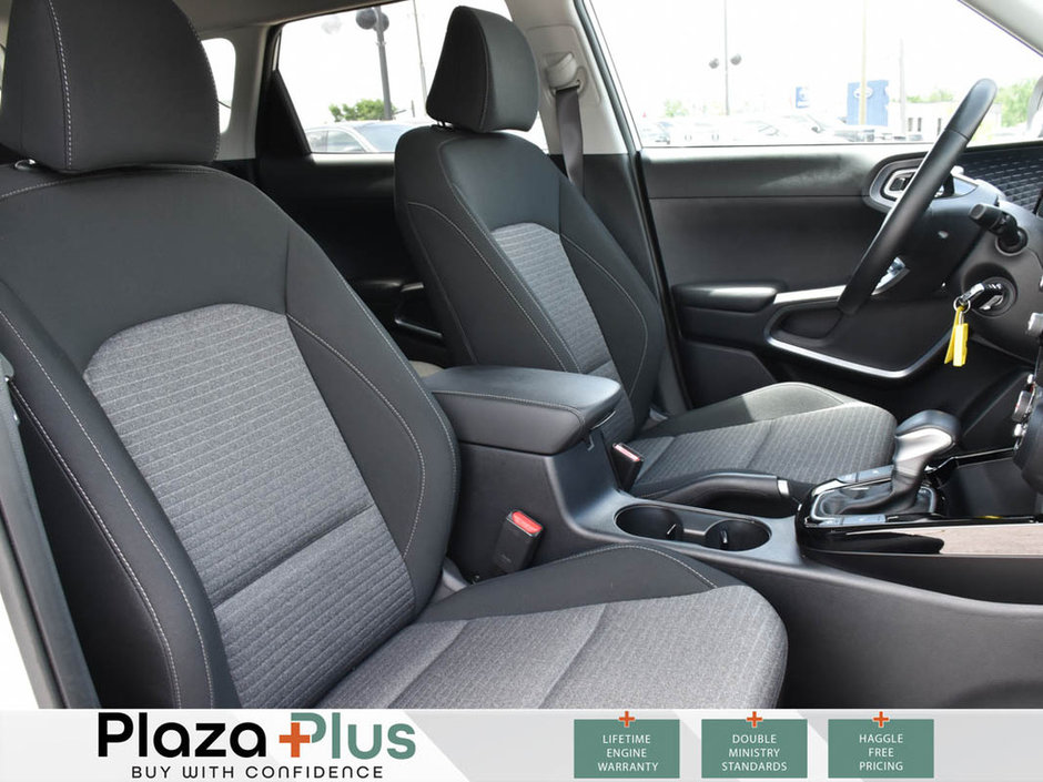 2024 Kia Soul EX