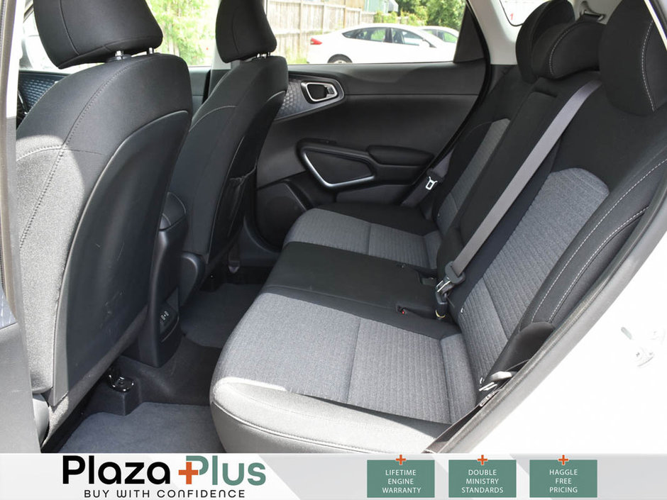 2024 Kia Soul EX