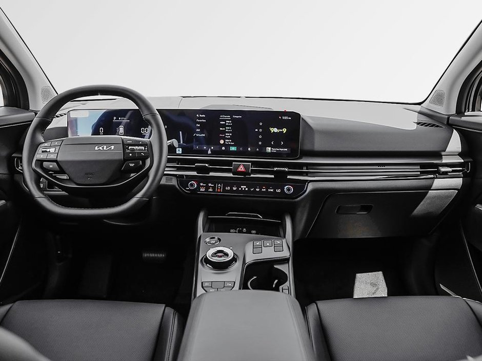 2026 Kia Sportage HEV EX-26