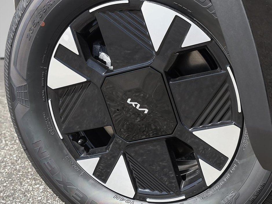 2026 Kia Sportage HEV EX-11