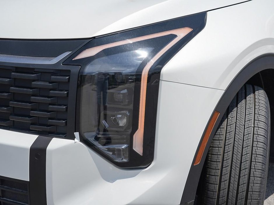 2026 Kia Sportage HEV EX-9
