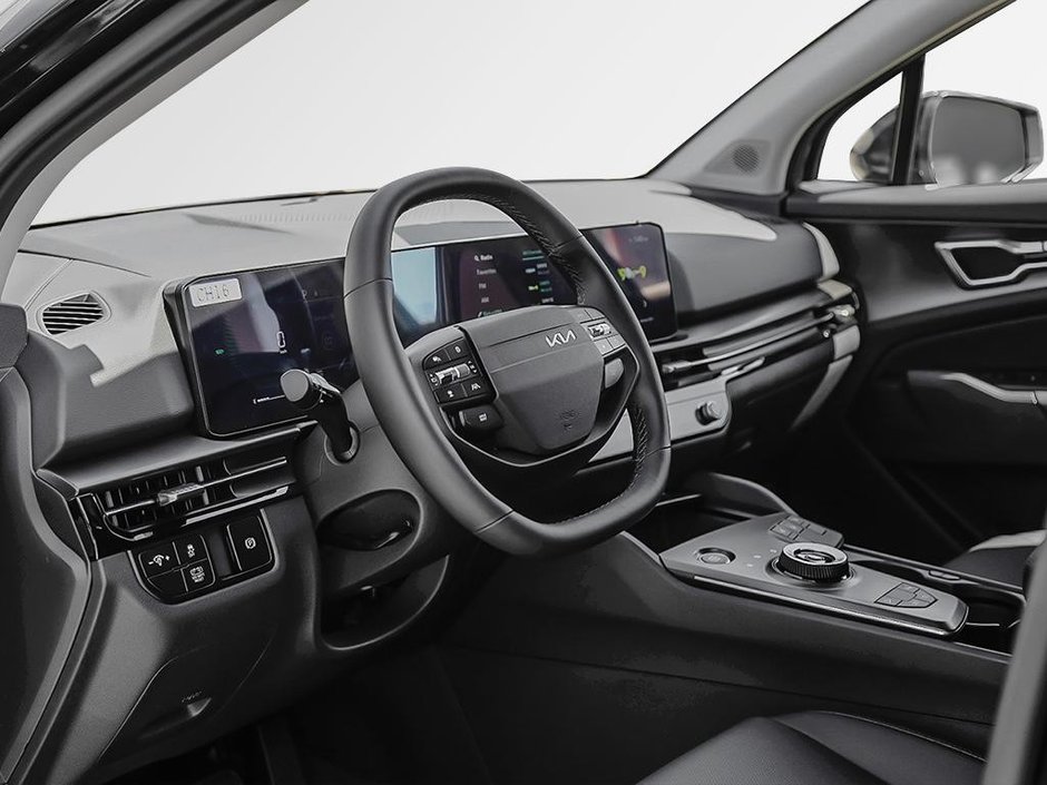 2026 Kia Sportage HEV EX-11