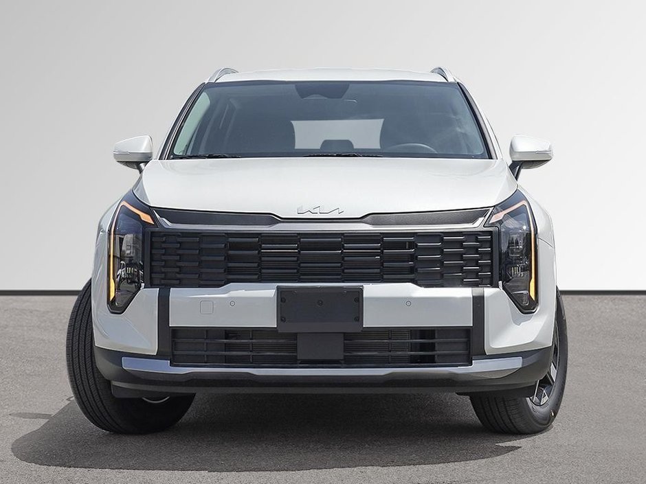 2026 Kia Sportage HEV EX-1