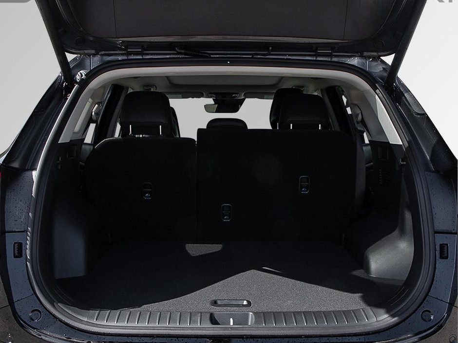 2026 Kia Sportage HEV EX Premium-6
