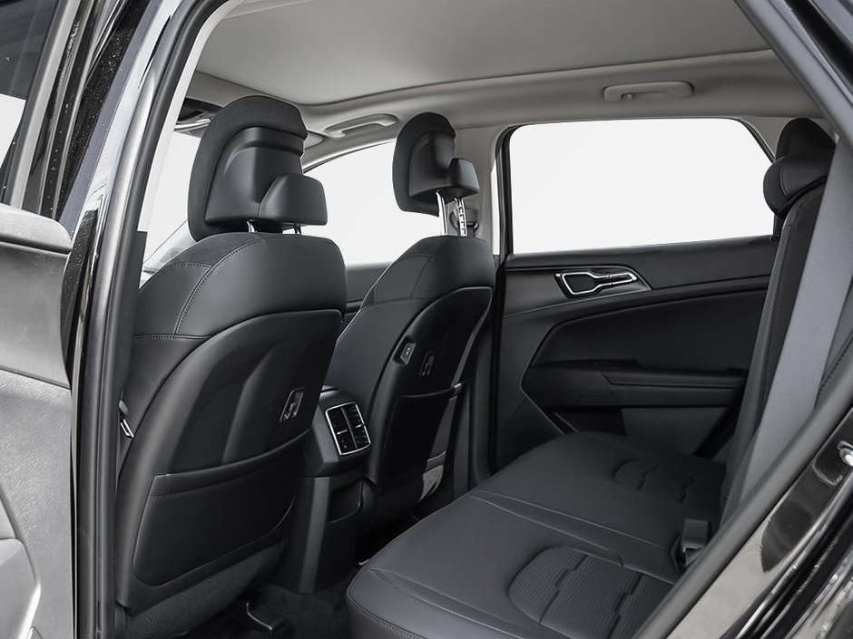 2026 Kia Sportage HEV EX Premium-20