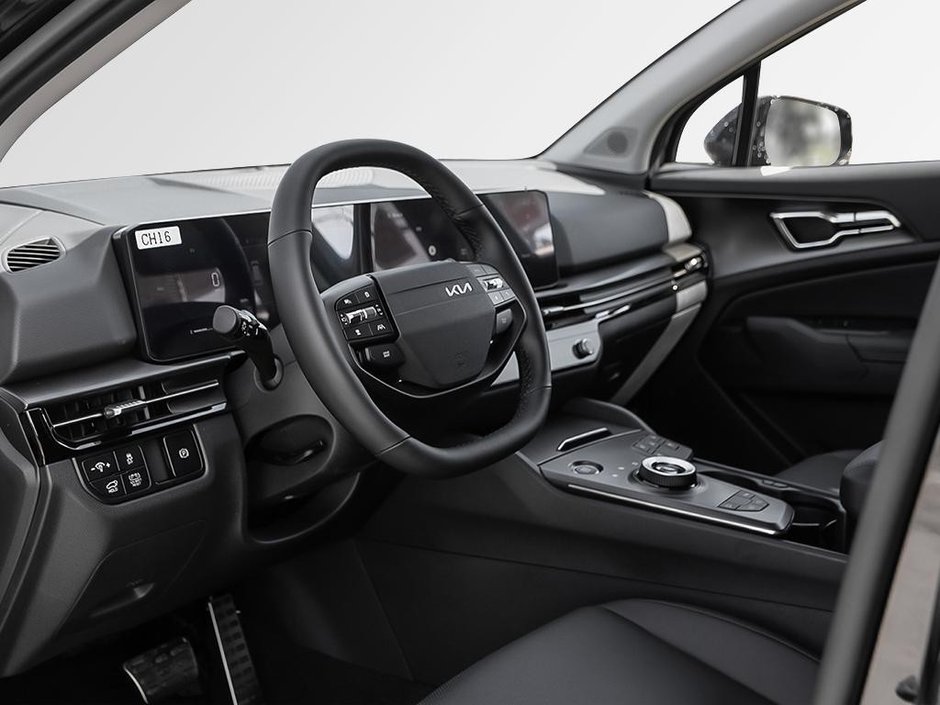 2026 Kia Sportage HEV EX Premium-11