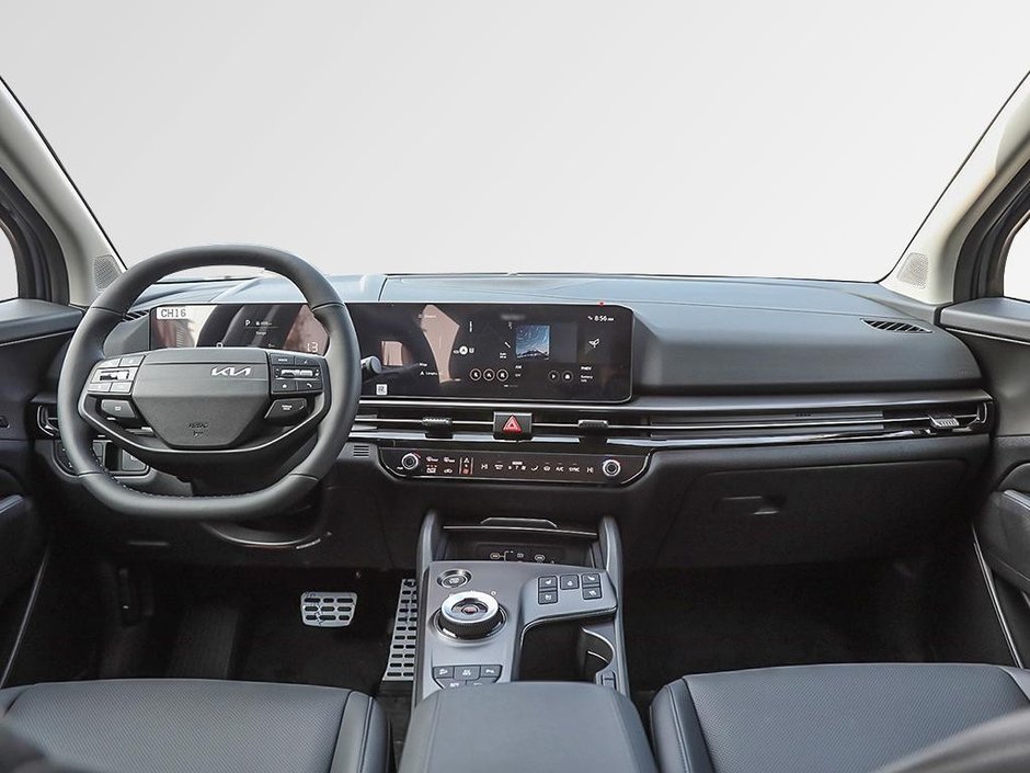 2026 Kia Sportage PHEV EX Premium-20