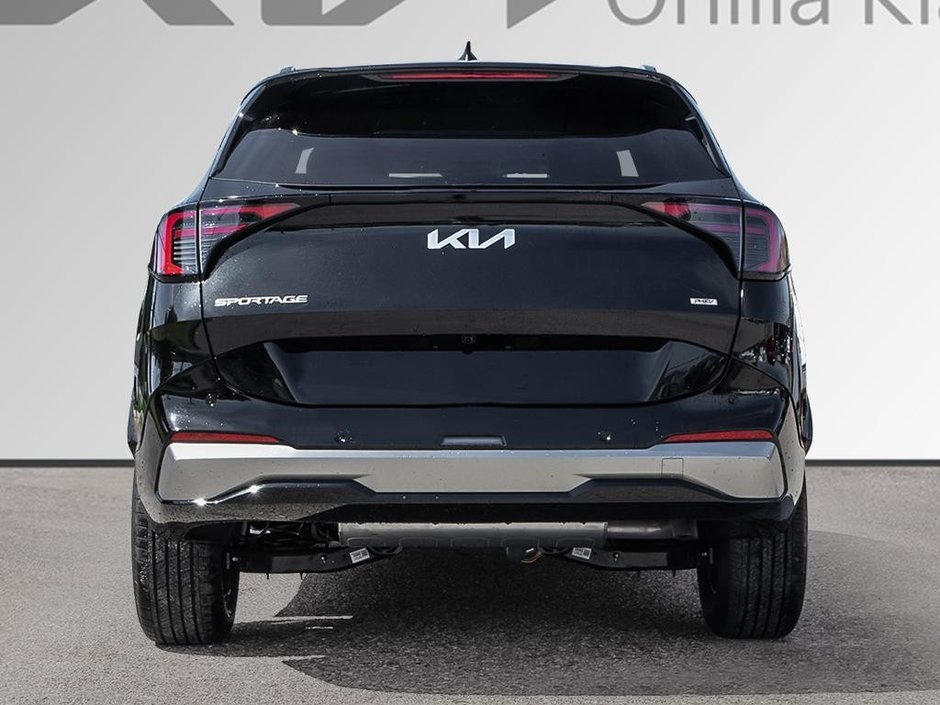 2026 Kia Sportage PHEV EX Premium-4