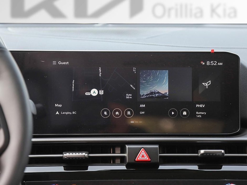 2026 Kia Sportage PHEV EX Premium-16