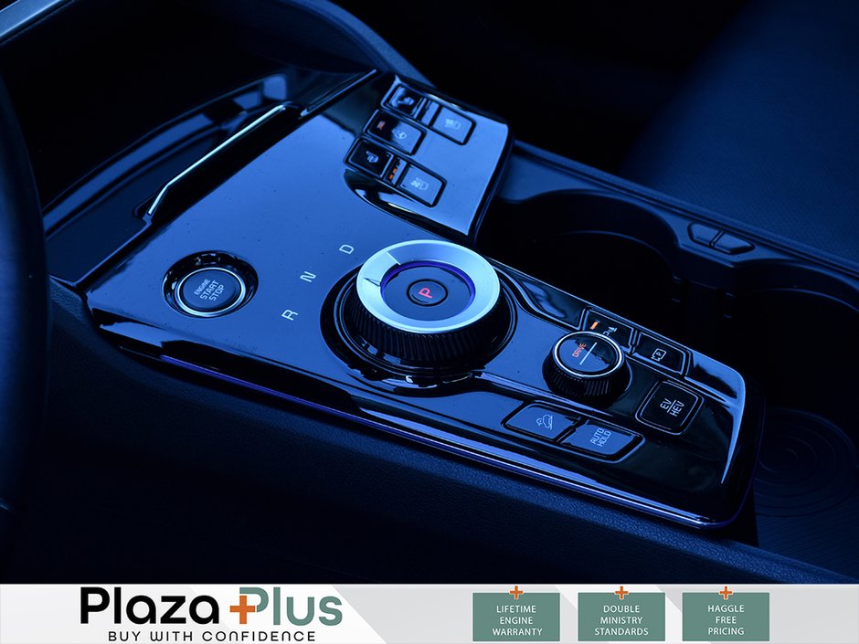 2023 Kia Sportage Plug-In Hybrid EX Premium-15