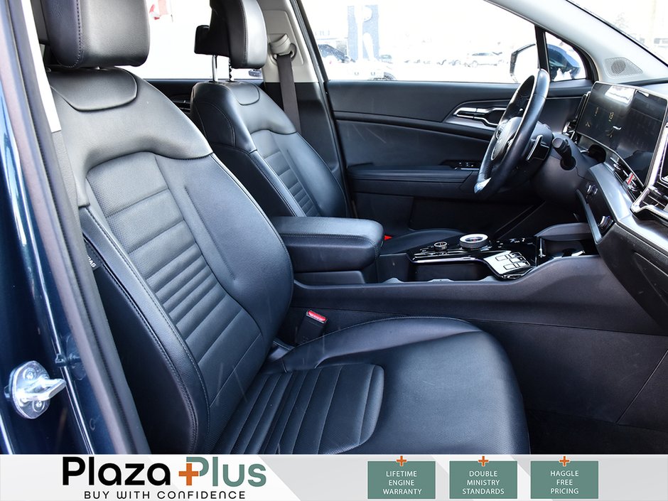 2023 Kia Sportage Plug-In Hybrid EX Premium-20