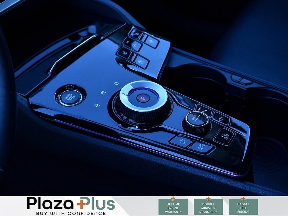 2023 Kia Sportage Plug-In Hybrid EX Premium LEATHER SEATS | MOONOOF | LOCAL TRADE