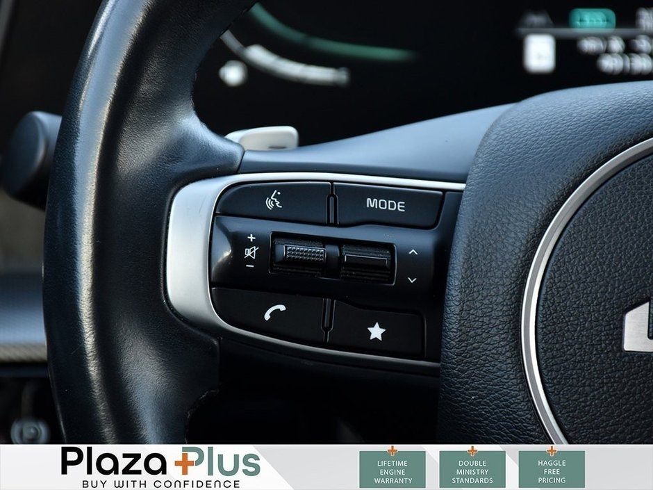 2023 Kia Sportage Plug-In Hybrid EX Premium LEATHER SEATS | MOONOOF | LOCAL TRADE