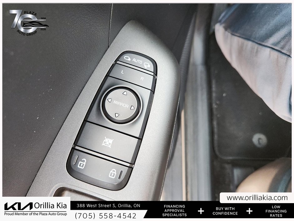 2022 Kia Sportage EX S LOCAL TRADE | ONE OWNER | CLEAN CARFAX