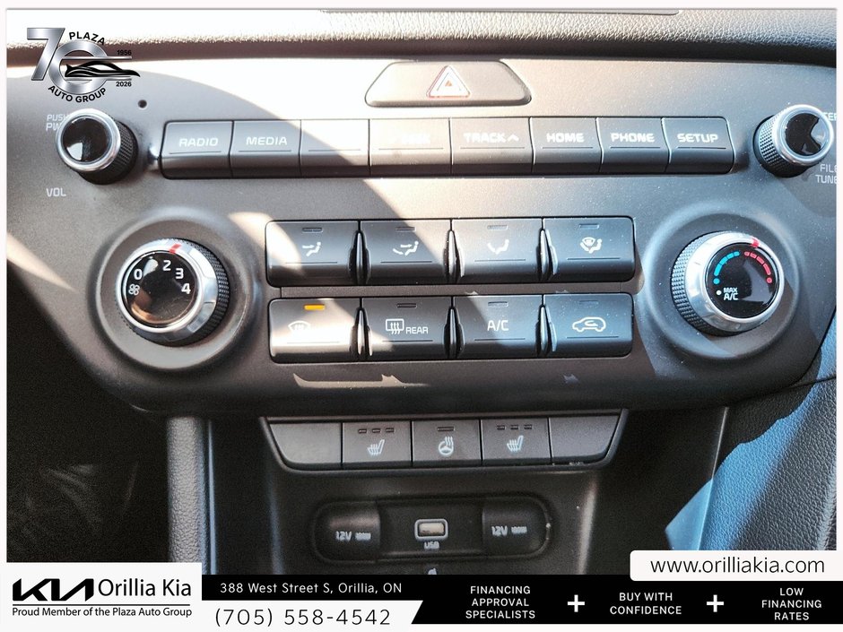 2022 Kia Sportage EX S LOCAL TRADE | ONE OWNER | CLEAN CARFAX