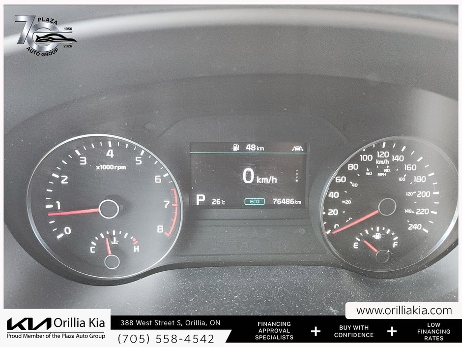 2022 Kia Sportage EX S LOCAL TRADE | ONE OWNER | CLEAN CARFAX