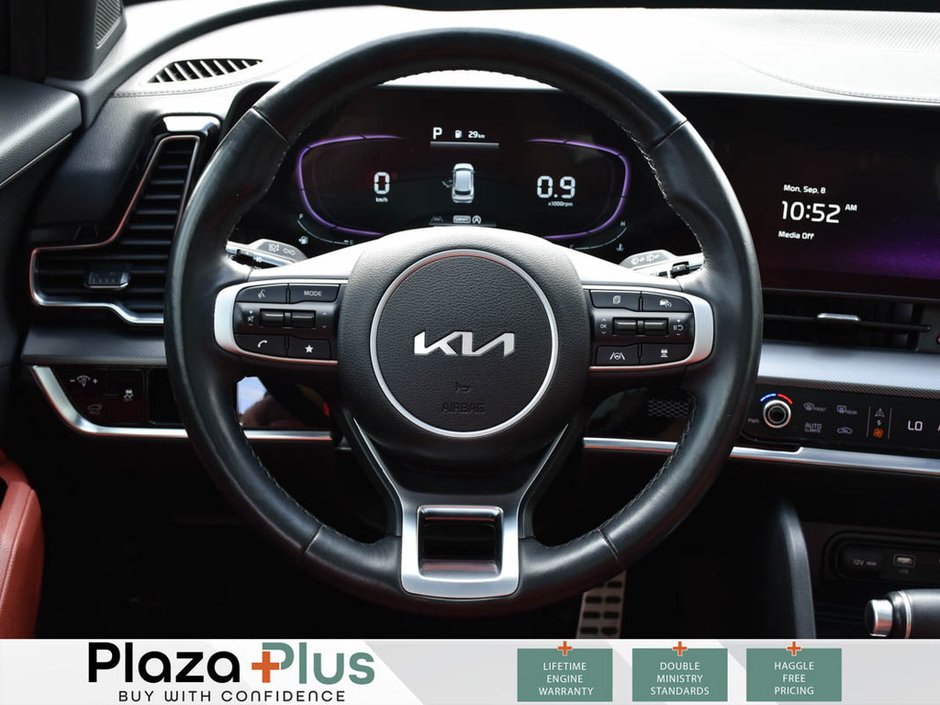 2023 Kia Sportage EX-14