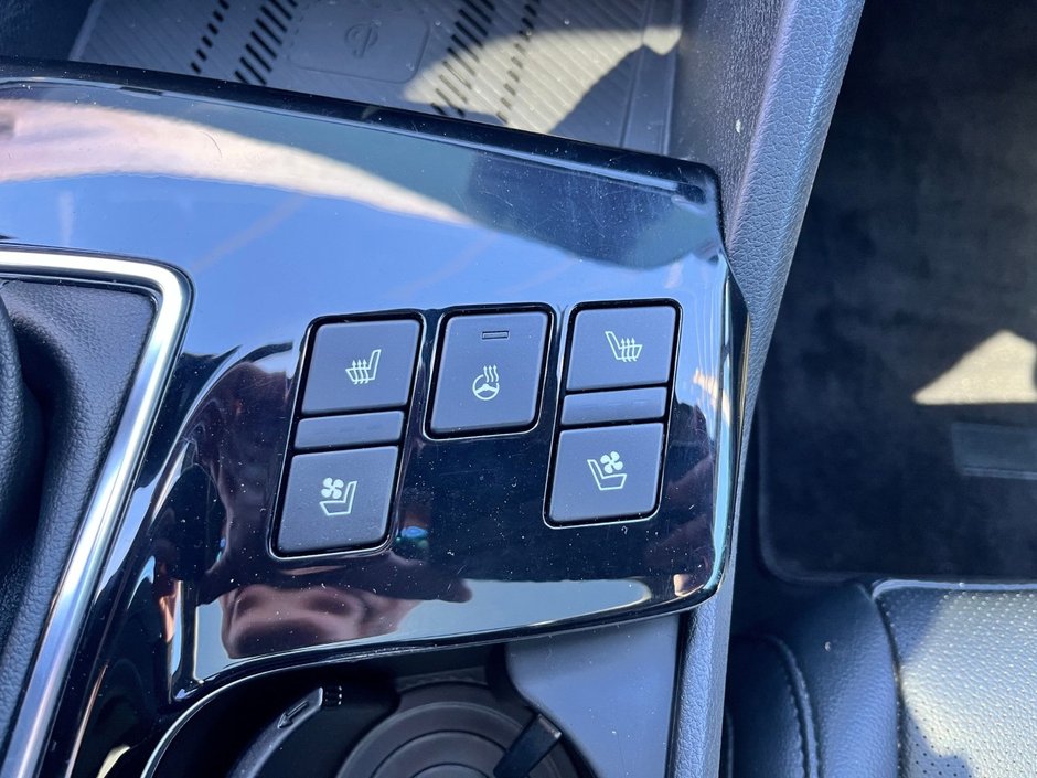 2024 Kia Sportage X-Line Limited-13