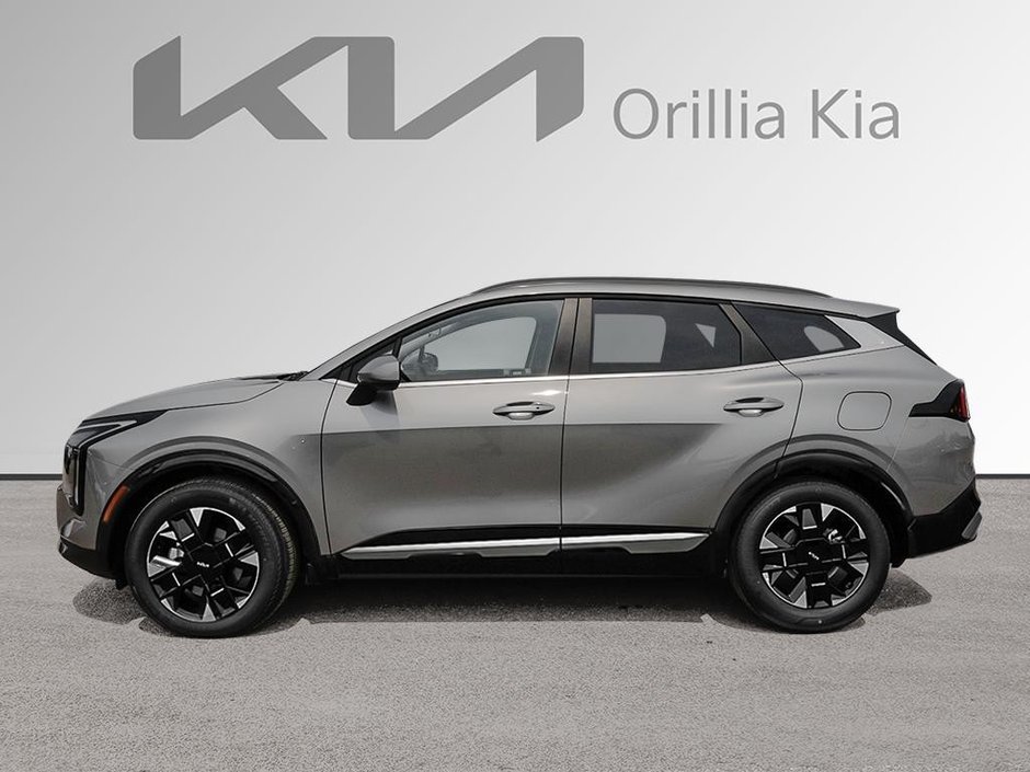 2026 Kia Sportage EX Premium-3